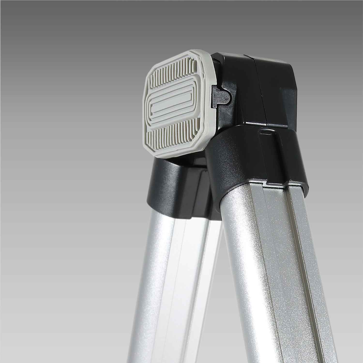 Guitar Stand Black Rotosound RGS-200 Electric & Acoustic~ Roto Stand Aluminium!