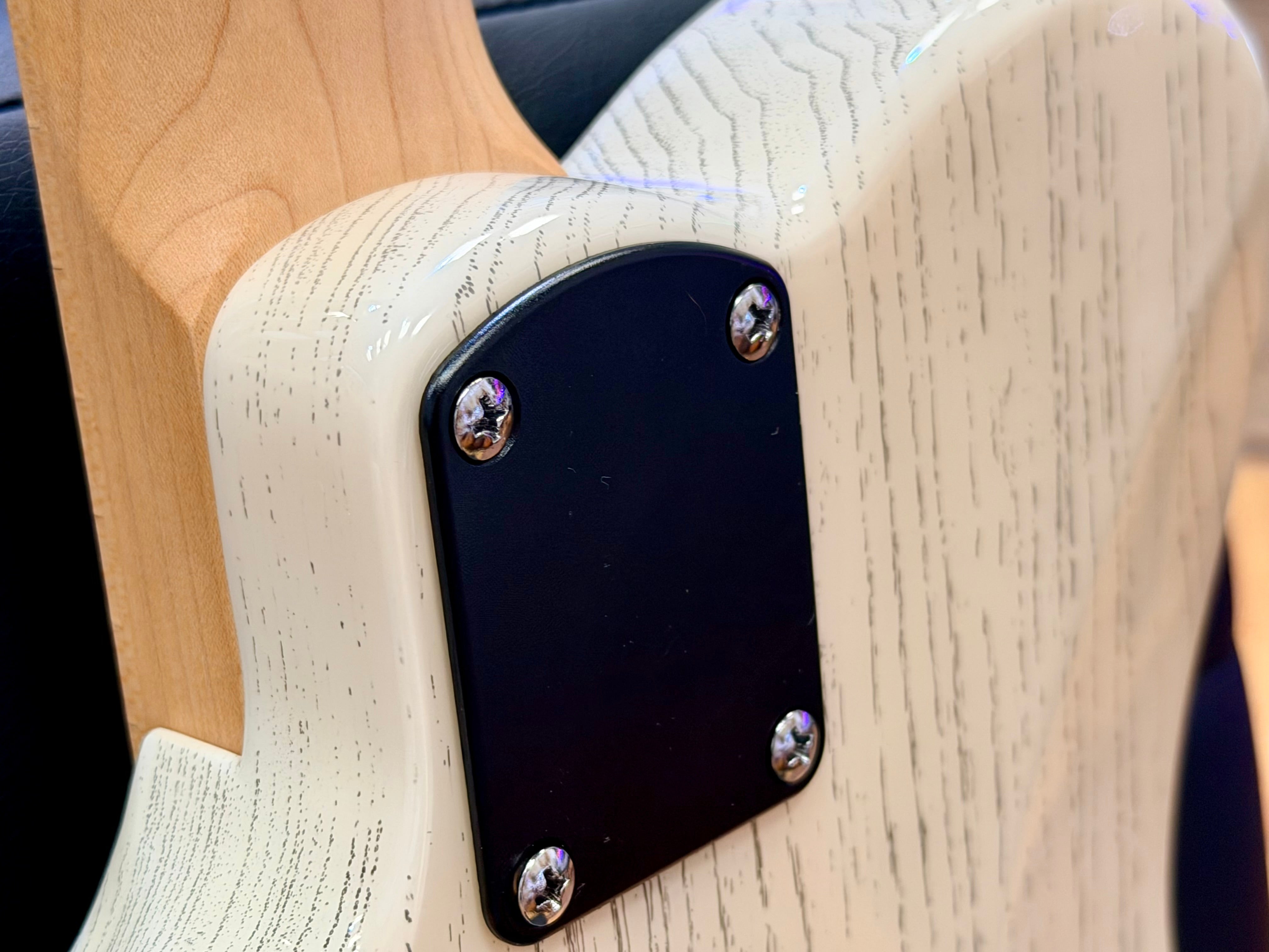 ✨2026✨ PRS SE NF53~ White Doghair~ Gig Bag~ MINT~ Latest Spec~ DD ‘S’ Pups!