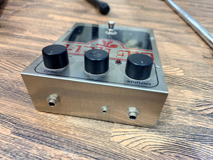 🎸 Big Muff Electro-Harmonix Fuzz Distortion Guitar Pedal EHX 🎸