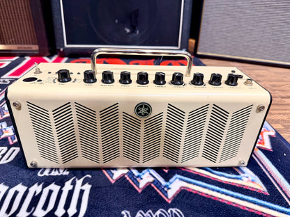 🎸 Yamaha THR10 Guitar Amplifier~ Combo Amp With Effects~ 10w Models/Effects 🎸