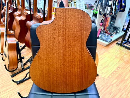 ✨NEW✨ Vintage Pacific Coast VEC300CB Electro-Acoustic Guitar~ Cherry Burst!