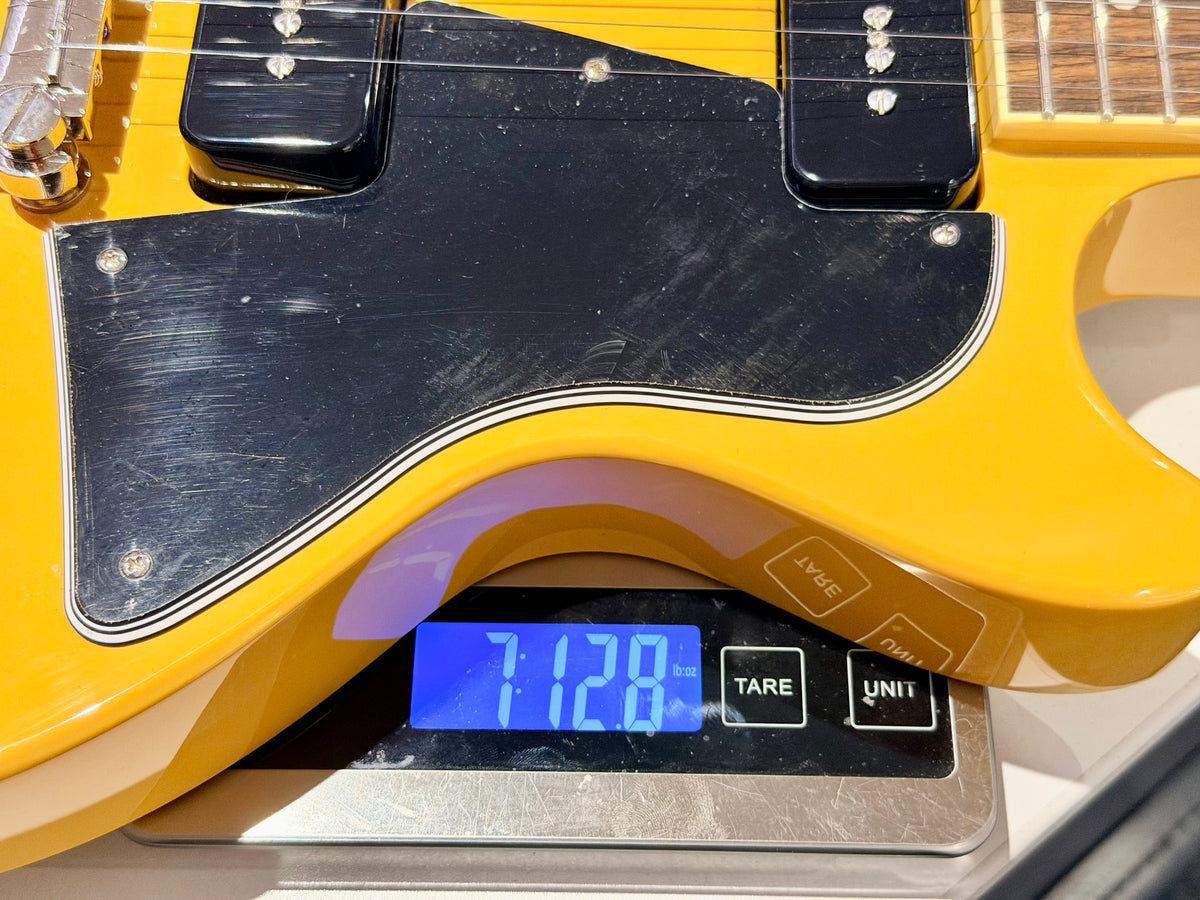 ✨2025✨ Epiphone Les Paul Special TV Yellow P90 PRO~ Inspired By Gibson LATEST!