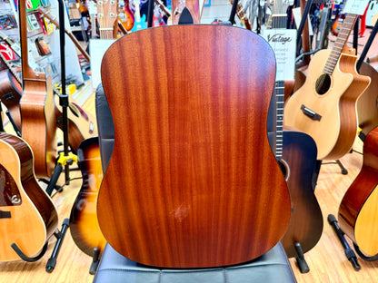 ✨2015✨ Taylor 110e Electro Acoustic~ ES2 Pickup~ Solid Sitka Top Dreadnought!