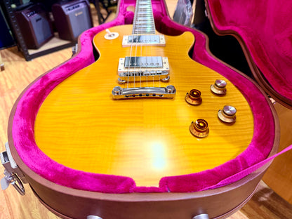 ✨2024✨ Epiphone Kirk Hammett “Greeny” 1959 Inspired By Gibson Custom Les Paul!