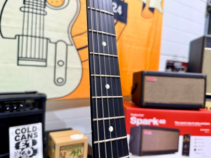 ⚡️2022⚡️ Charvel Pro-Mod San Dimas Style 1 HH FR E~ Lime Green Metallic~ Floyd!