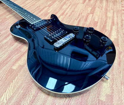 🔥2003🔥 PRS SE Tremonti ~ Korean Made Electric Guitar~ Black + GigBag!