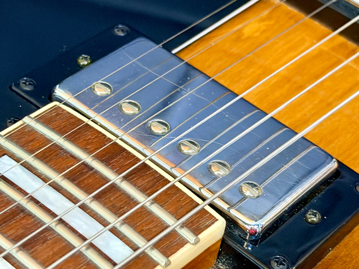✨2021✨ Ibanez Artcore AS73-TBC, Semi-Hollow Electric Guitar~ Tobacco Brown!