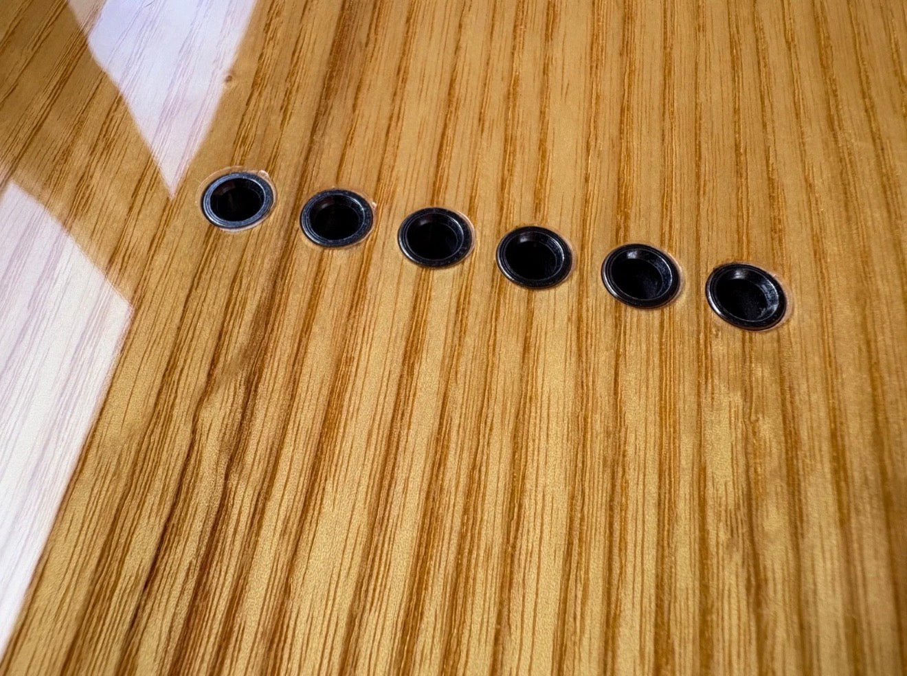 ✨ 2006 KOREA ✨Fender Special Edition Lite Ash Telecaster~ Natural~ B/Eye Maple