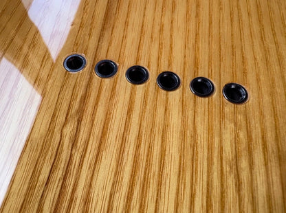 ✨ 2006 KOREA ✨Fender Special Edition Lite Ash Telecaster~ Natural~ B/Eye Maple