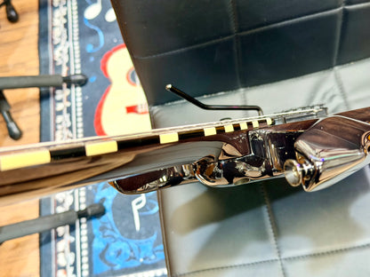 🔥00’s JAPAN🔥 ESP Edwards E-P-98A Pierrot Aiji Signature MIJ~ German Floyd Rose