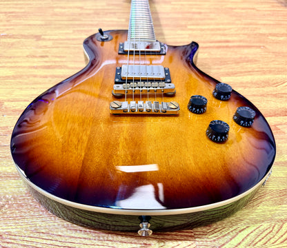 ✨2022✨ PRS SE McCarty 594 Singlecut Standard Tobacco Sunburst + Gig Bag!