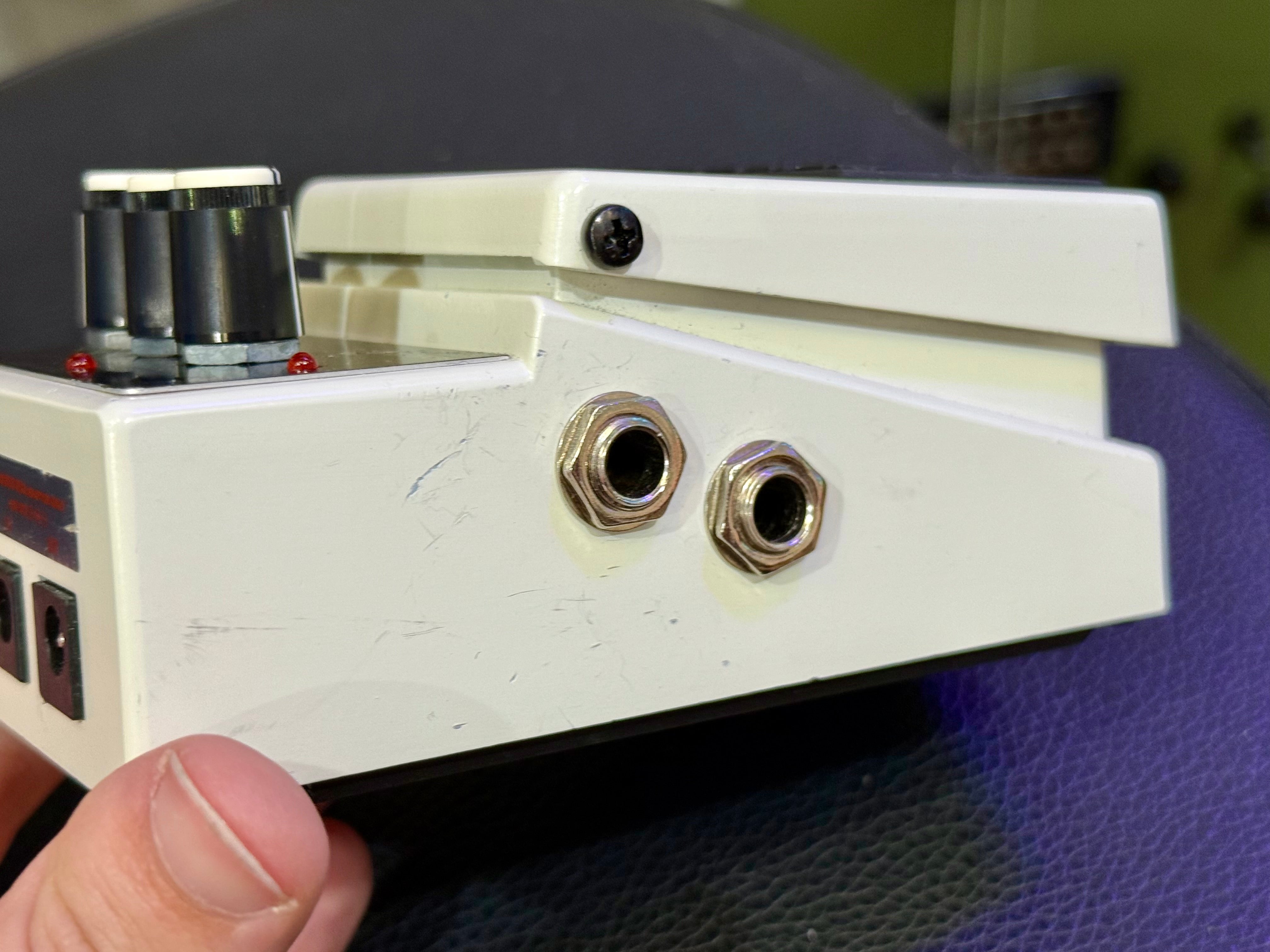 🎸 Boss NS-2 Noise Suppressor Noise Gate~ Guitar Effects Pedal 🎸