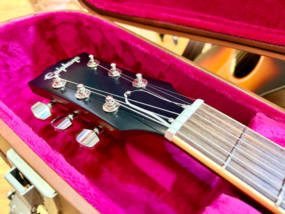 ✨2024✨ Epiphone Kirk Hammett “Greeny” 1959 Inspired By Gibson Custom Les Paul!