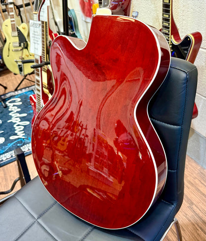 ✨2014✨ Gretsch Electromatic G5420T Silver Sparkle~ FSR Limited Edition~ Korea!