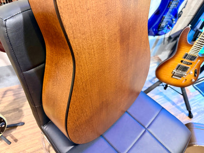 🌟NEW 2025🌟 Cort AD850 SSB Satin Sunburst Dreadnought Acoustic Guitar