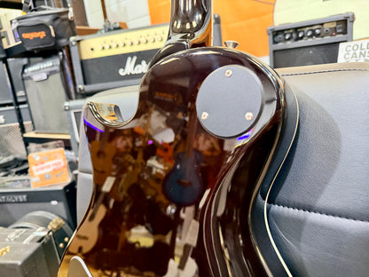 ✨2022✨ PRS SE McCarty 594 Singlecut Standard Tobacco Sunburst + Gig Bag!