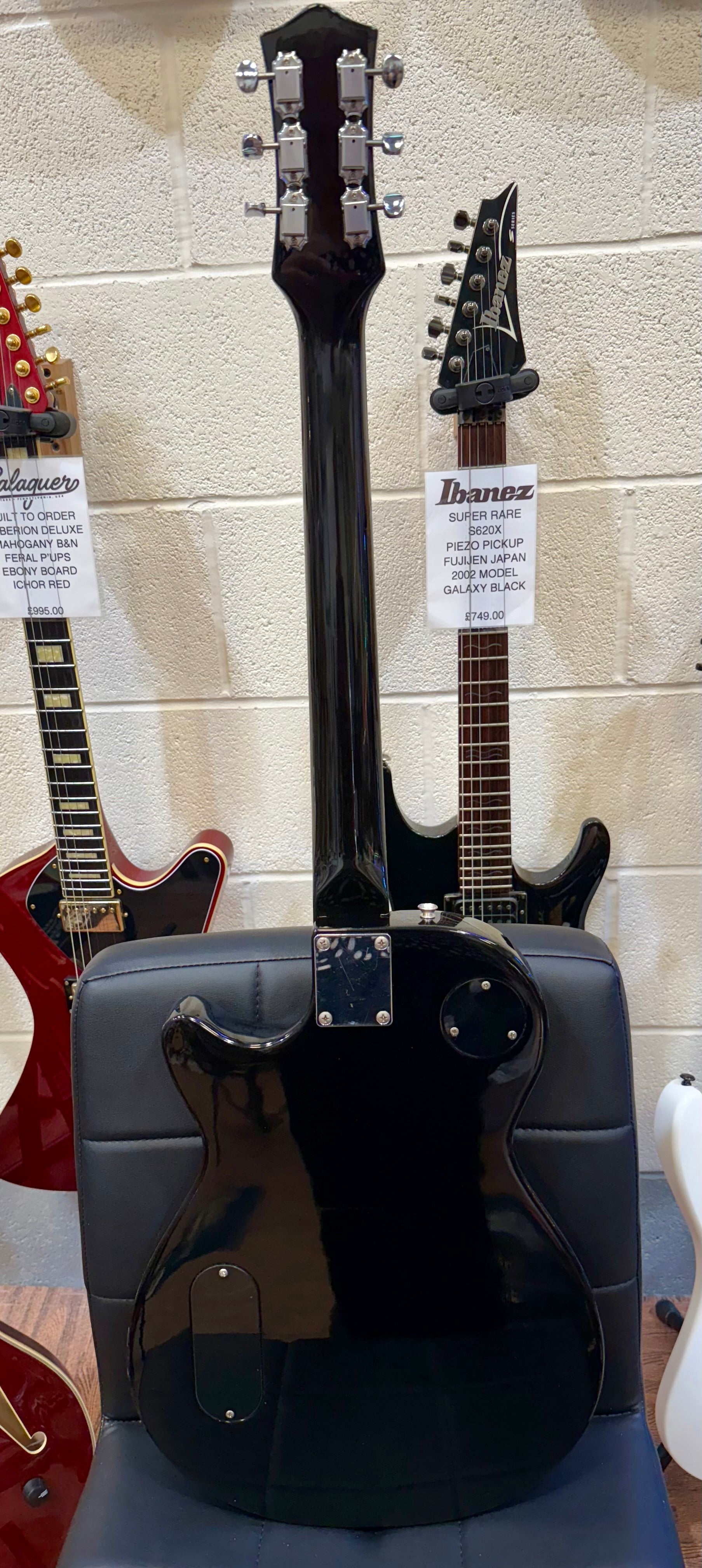 🎸 Gretsch Electromatic G5220 Junior Jet~Tobacco Sunburst~Seymour Duncan P’up 🎸