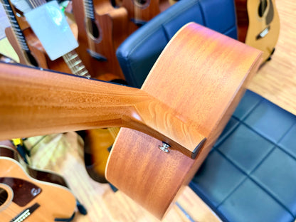 ✨ Faith Naked Neptune Electro Acoustic~ Solid Spruce~ FKNE 2024 + Bag ✨