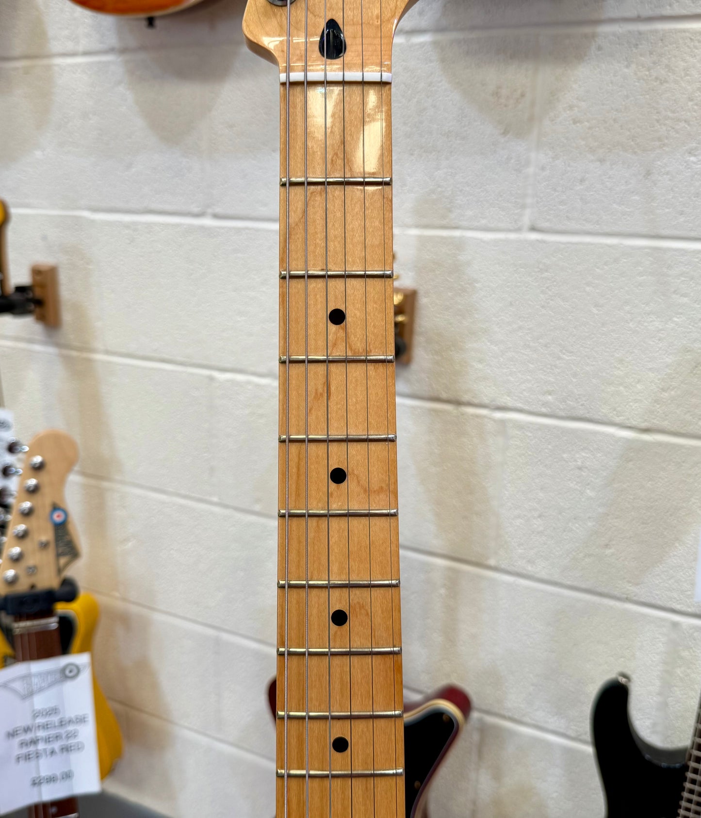 🔥2022🔥 Fender Player Plus Top Stratocaster~ Aged Cherry Burst~ Mexican Strat!