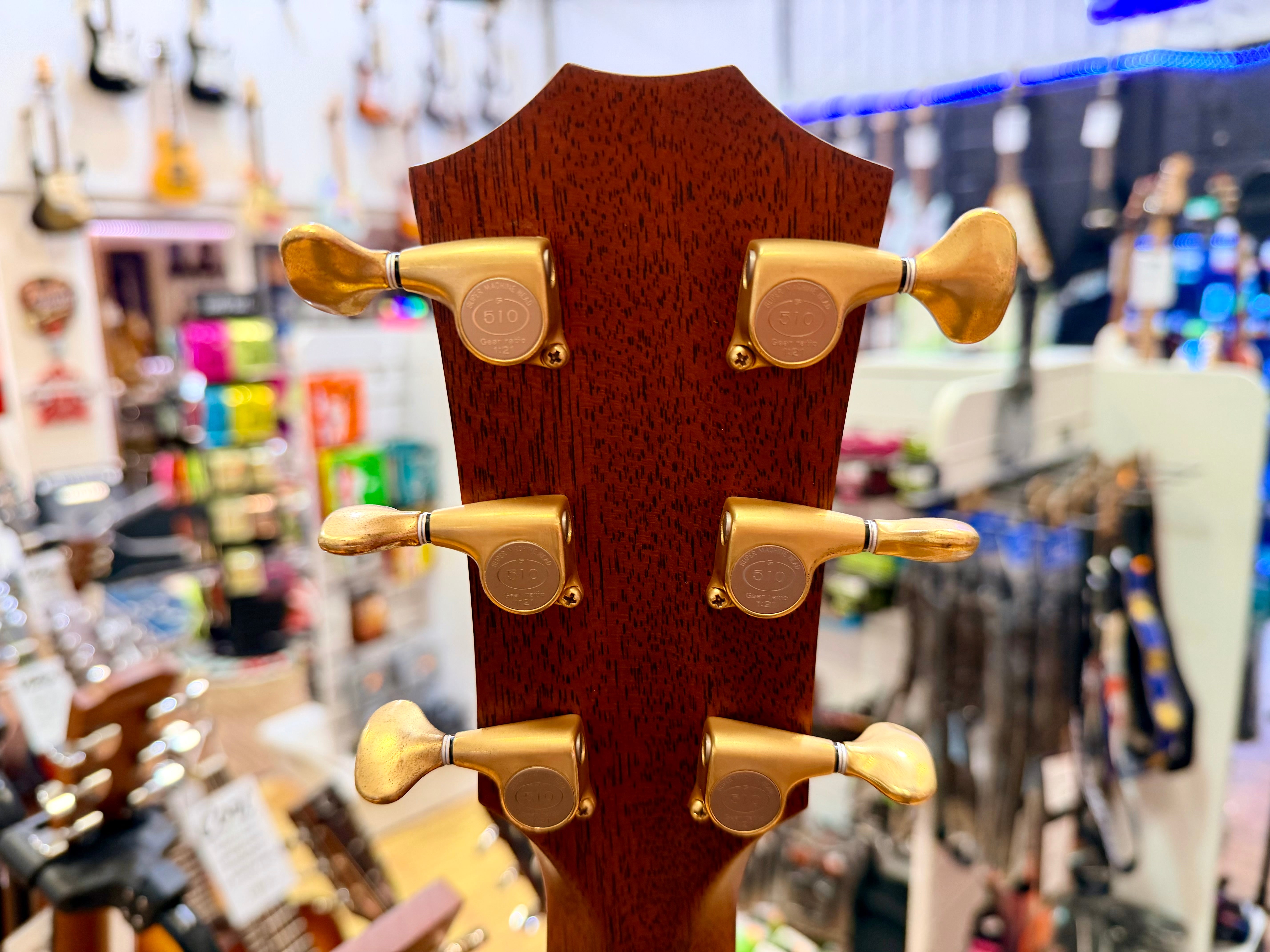 ✨BEAUTIFUL✨ 2011 Taylor 914ce Grand Auditorium~ Cindy Inlay~ Electro Acoustic!