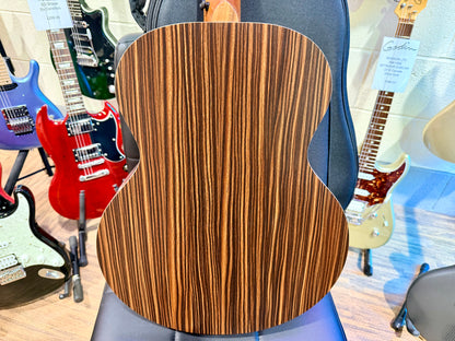 🔥NEW 2025🔥 Enya EA-X1 Pro~Vintage Sunburst Acoustic Guitar~Sitka Spruce & bag