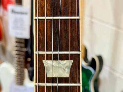 🔥YAMANO🔥 1999 Gibson Custom Shop 1959 Les Paul Historic Reissue~ Ice Tea Burst