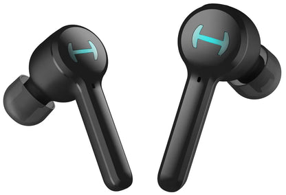 Edifier GM6 True Wireless (TWS) Bluetooth Gaming Earbuds - Black
