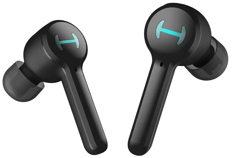 Edifier GM6 True Wireless (TWS) Bluetooth Gaming Earbuds - Black