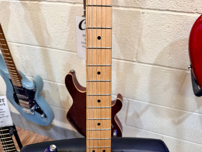 🌟LIMITED EDITION🌟 Fender Squier FSR Bullet Stratocaster~ Metallic Purple/Blue!