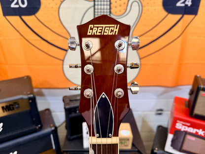 ✨EX-DEMO✨ Gretsch Streamliner Jet Club Vintage White~ Electric Guitar~ 2024