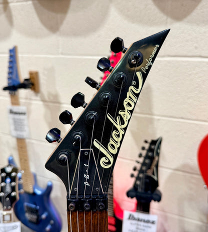 🔥90’s KOREA🔥 Jackson PS-1 Performer Metallic Red~ Floyd Rose~ HSH Pickups!