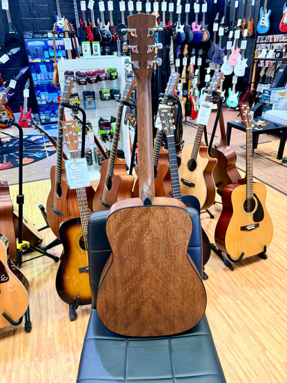 ✨2025✨ Cort AF550-SSB Concert Acoustic Guitar~ Mint Condition~ Sunburst Satin!