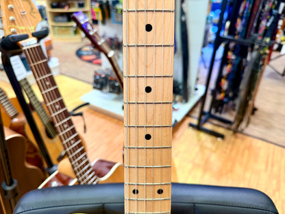 🇯🇵 2021 Fender Made In Japan Traditional 50s Telecaster~ Butterscotch Blonde! 🇯🇵