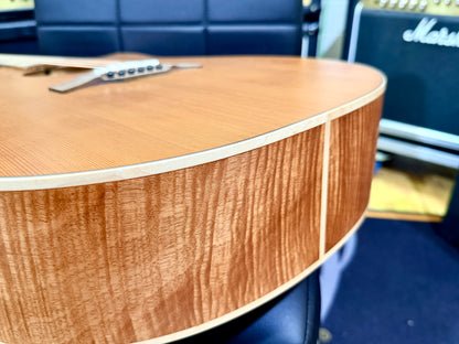 ✨NEW✨ Baton Rouge X6C/AC-AF Andrew Foy Signature Acoustic Guitar