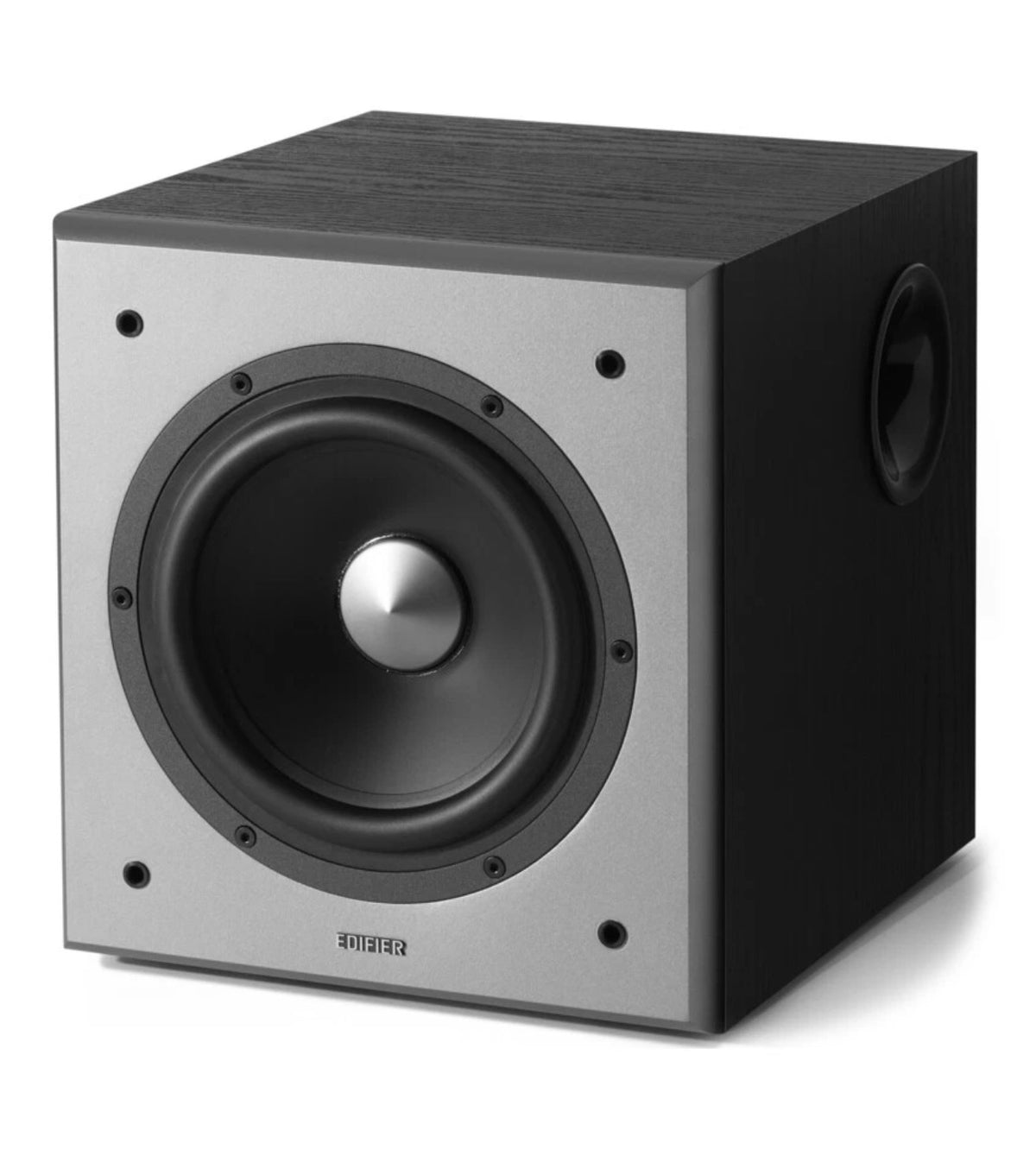 Edifier T5 Powered Active Subwoofer - Black