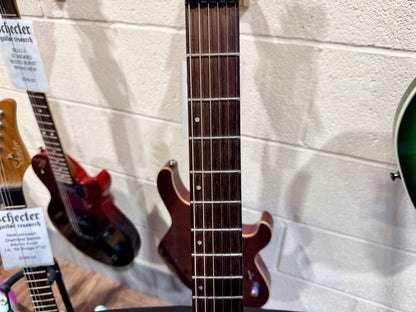 🔥2017🔥 Schecter Sun Valley Super Shredder FR~ Gloss White~ Floyd Rose!