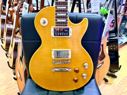 ✨2024✨ Epiphone Kirk Hammett “Greeny” 1959 Inspired By Gibson Custom Les Paul!
