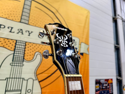 ✨2021✨ Ibanez Artcore AS73-TBC, Semi-Hollow Electric Guitar~ Tobacco Brown!