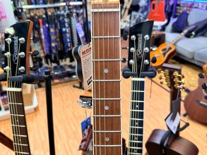 Vintage REVO Series Trio VRBT72HB~ Honeyburst~ Triple P90~ Last One DEAL