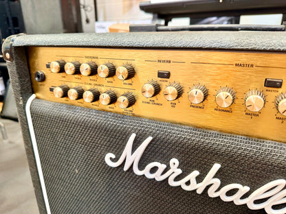 🔥DEAL🔥 Marshall JVM215C 50W Valve Combo Guitar Amp + Amplifier Flight Case!