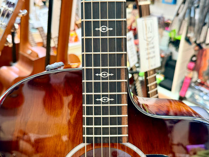 ✨2025✨ Taylor 224ce-K DLX Electro Acoustic Guitar~ Koa Deluxe Grand Auditorium!