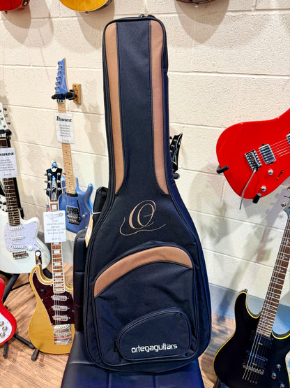 🔥FREE GIG BAG🔥 Ortega R122SN Classical Acoustic Guitar~ Family Series~ NEW!