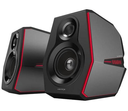 Edifier G5000 Hecate Hi-Res RGB Wireless Active Gaming/PC/Bluetooth Speakers