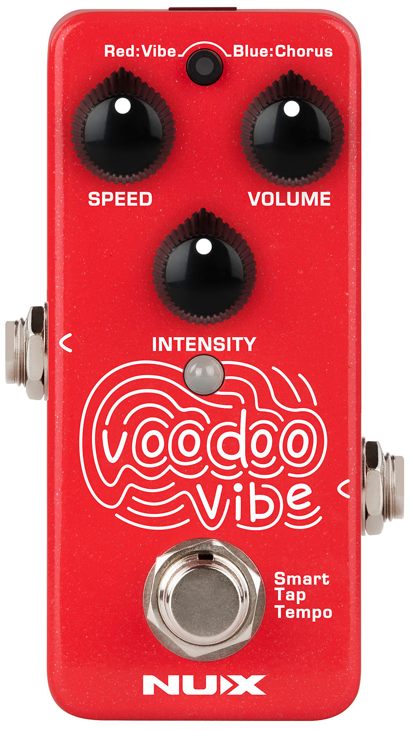 NU-X Voodoo Vibe Mini Effect Pedal