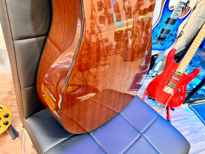 🌟PERFECT STARTER🌟 Fender CD-60 Dreadnought Acoustic Guitar~ Natural Gloss!