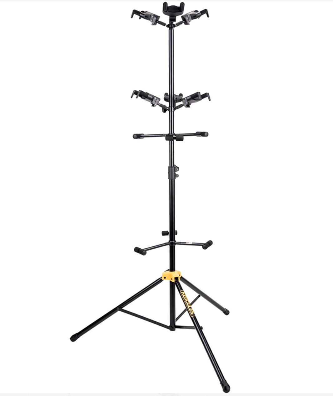 Hercules 6 Piece Guitar Stand Tree