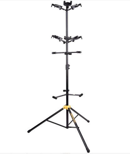 Hercules 6 Piece Guitar Stand Tree