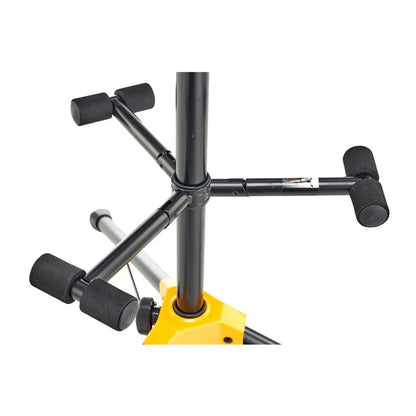 Hercules AGS Tri Guitar Stand- Triple Auto Grip