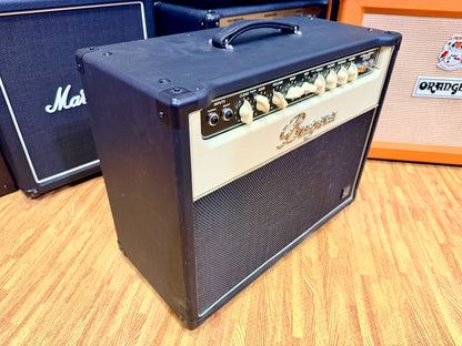 ✨ Bugera V22 Infinium 22W All Valve Combo Guitar Amp 12” Turbosound Speaker ✨
