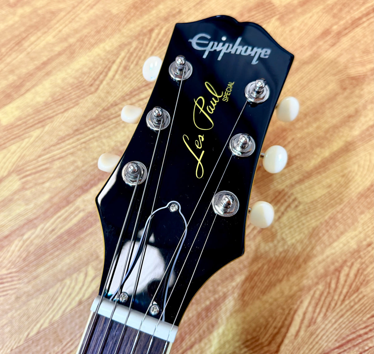 ✨2025✨ Epiphone Les Paul Special TV Yellow P90 PRO~ Inspired By Gibson LATEST!